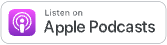 Image of Apple Podcasts logo