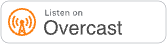 Image of Overcast logo