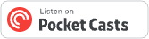 Image of Pocket Casts logo