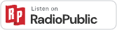 Image of Radio Public logo