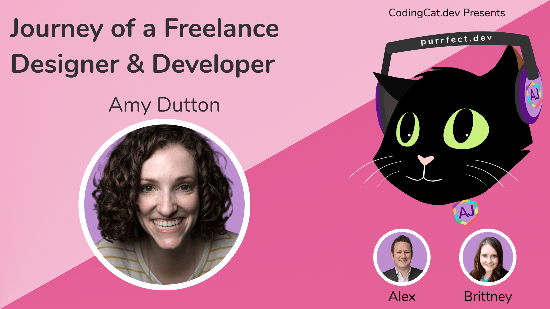 1.30 - Journey of a Freelance Designer & Developer
