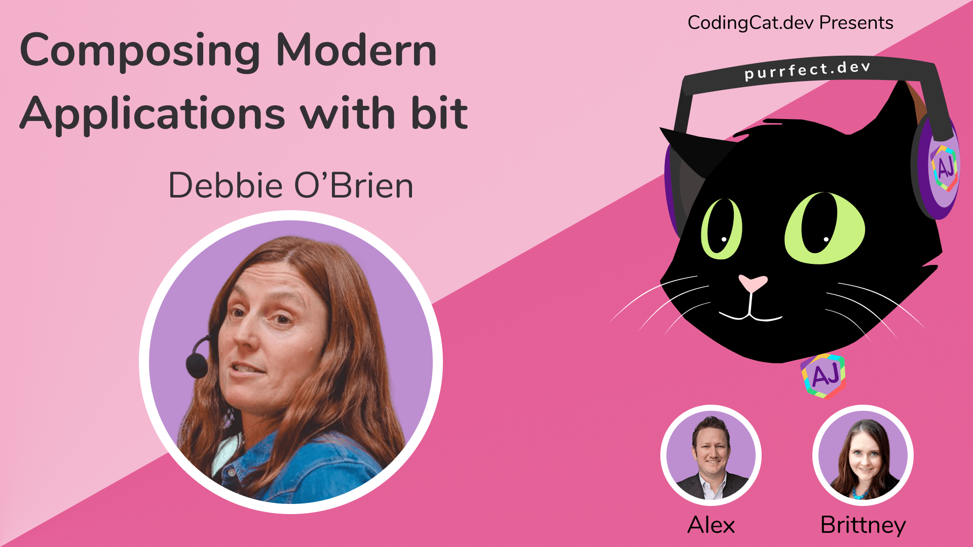 1.44 - Composing Modern Applications with Bit