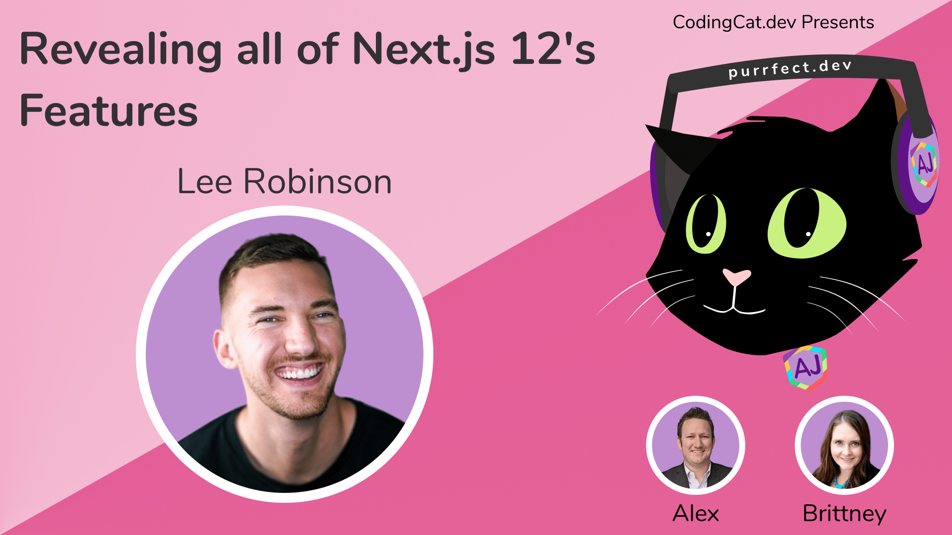 1.46 - Revealing all of Next.js 12's Features
