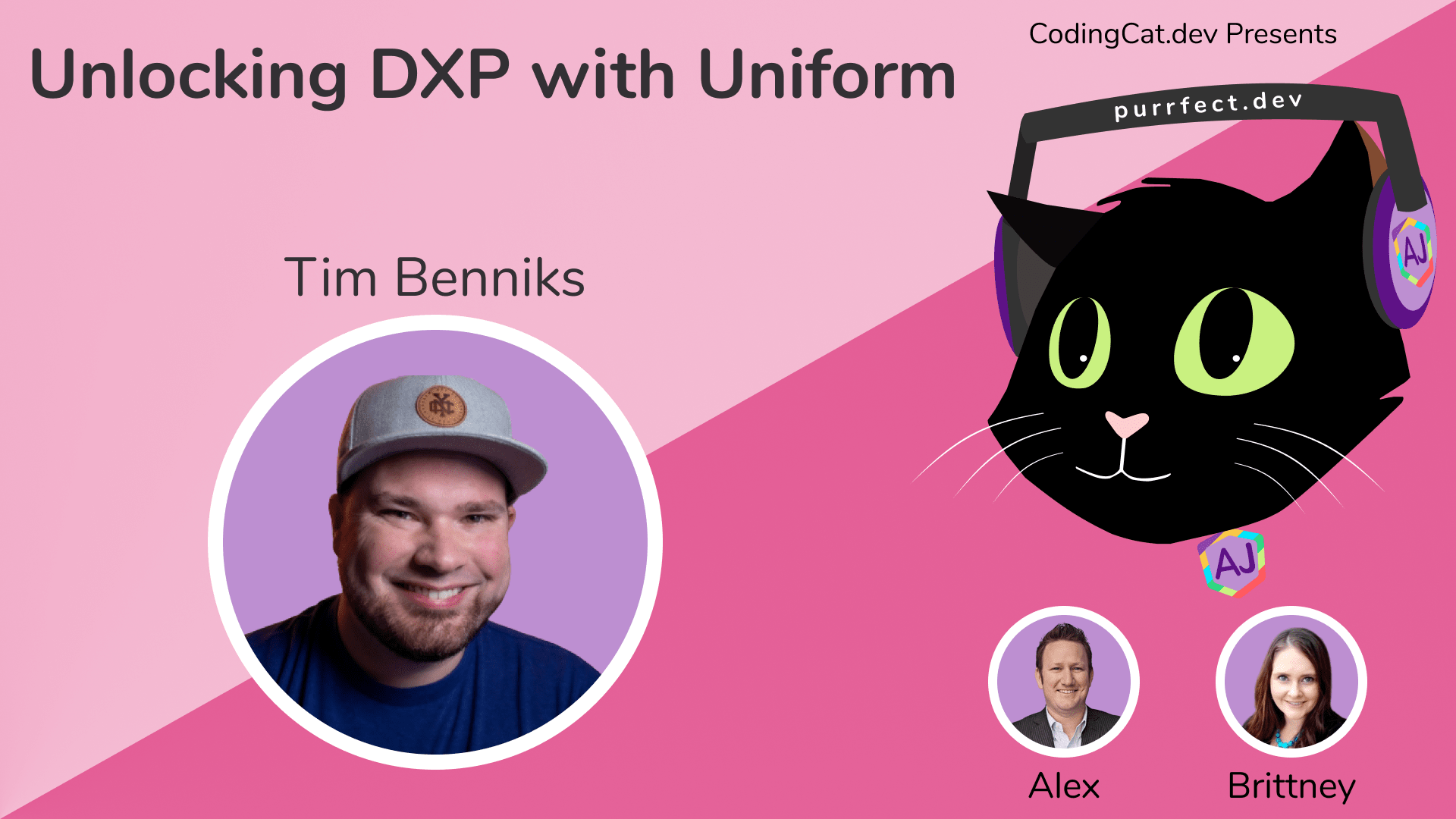 1.47 - Unlocking DXP with Uniform