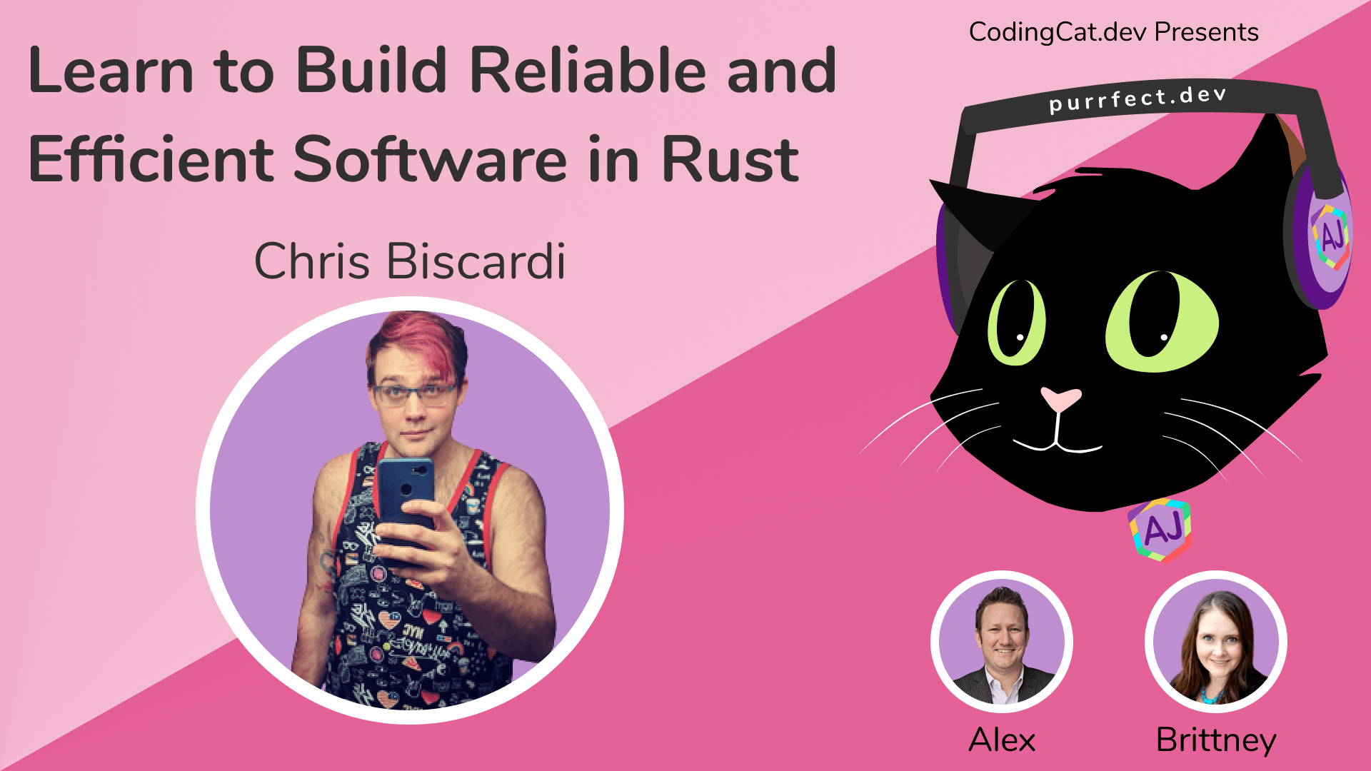 1.48 - Learn to Build Reliable and Efficient Software in Rust