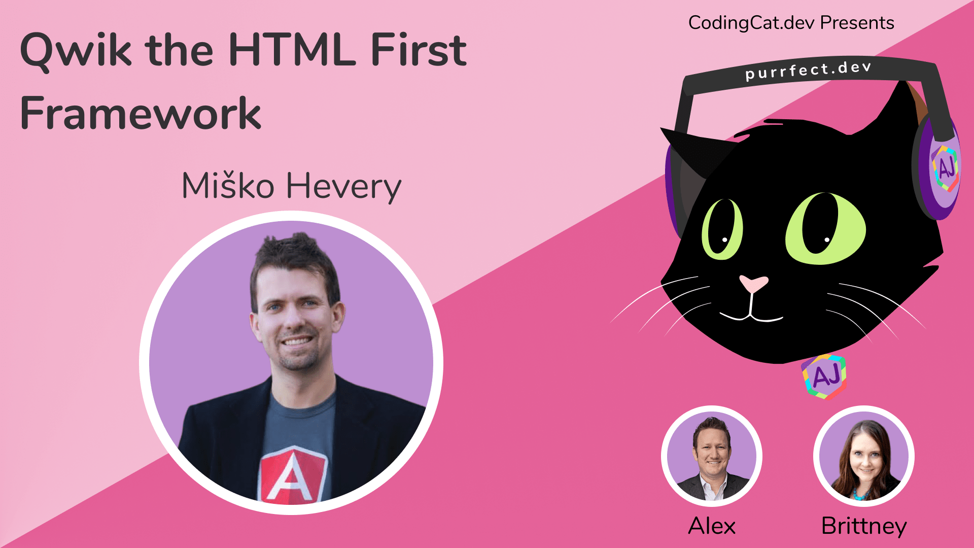 1.49 - Qwik the HTML First Framework