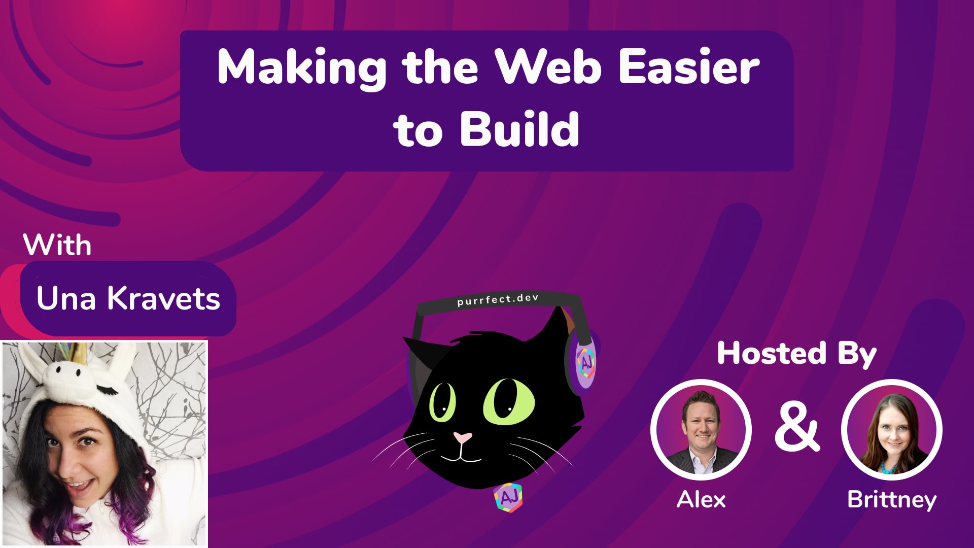 2.18 - Making the Web Easier to Build
