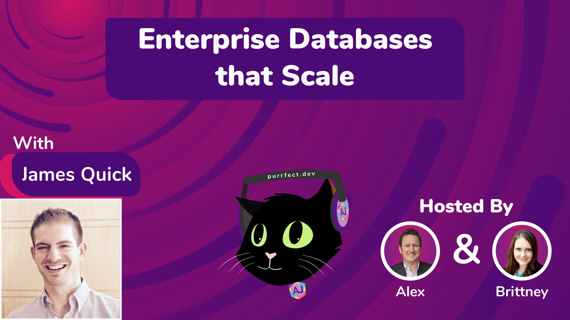 2.19 - Enterprise Databases that Scale