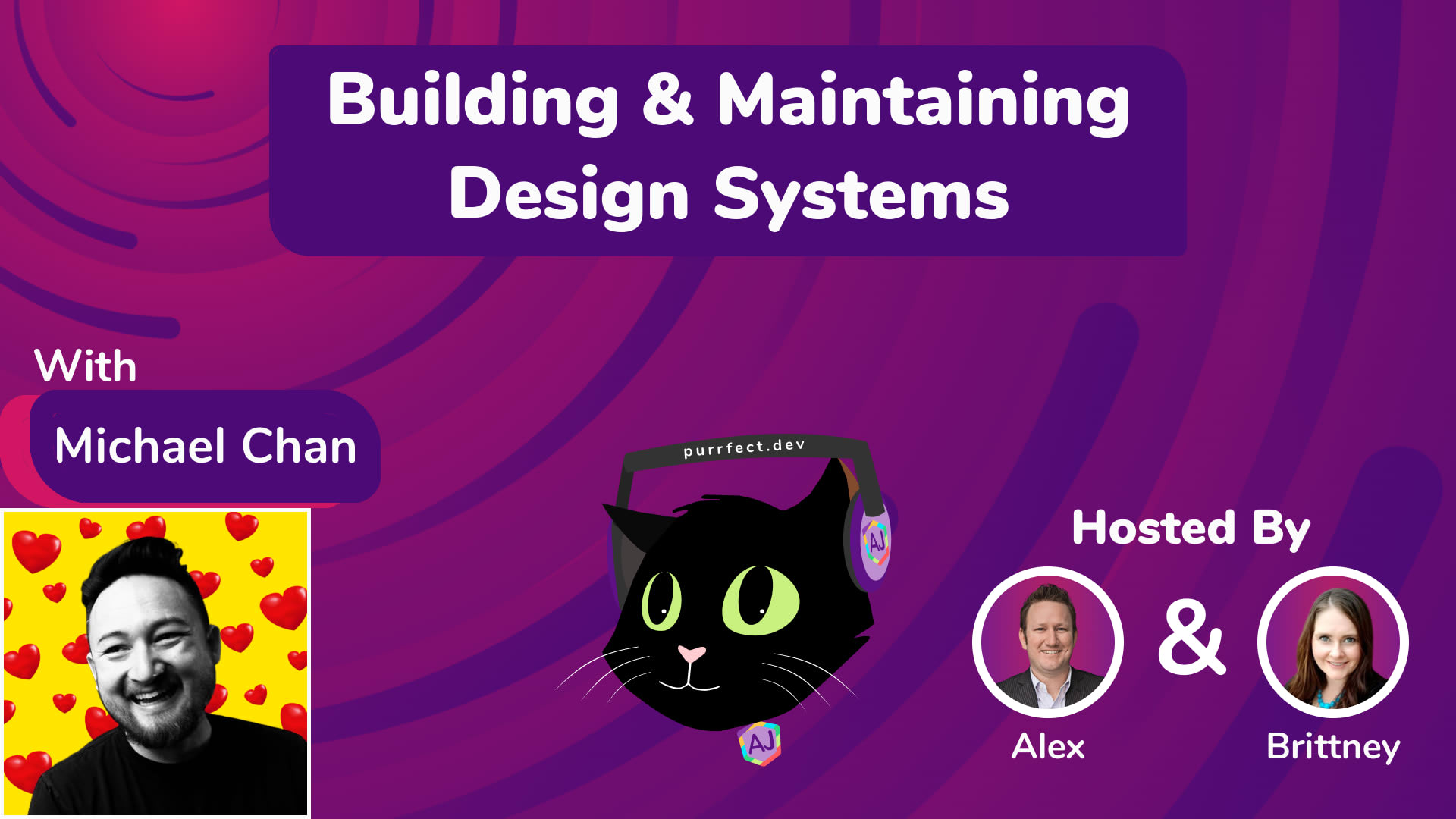2.25 - Building & Maintaining Design Systems