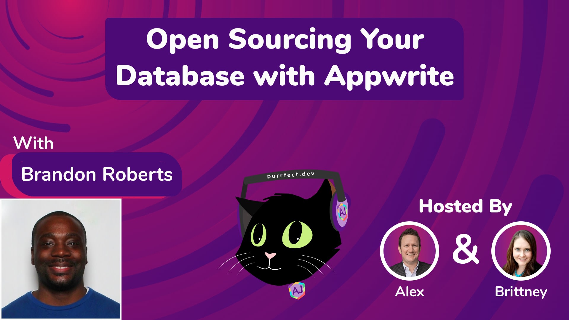 2.26 - Open Sourcing Your Database with Appwrite