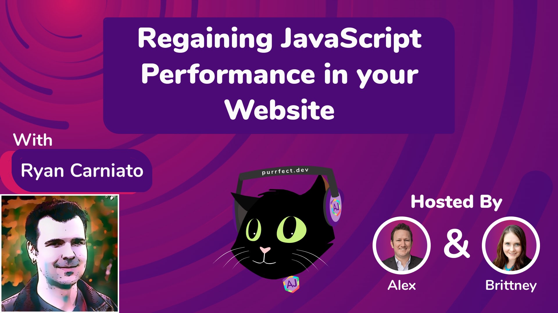 2.20 - Regaining JavaScript Performance in your Website