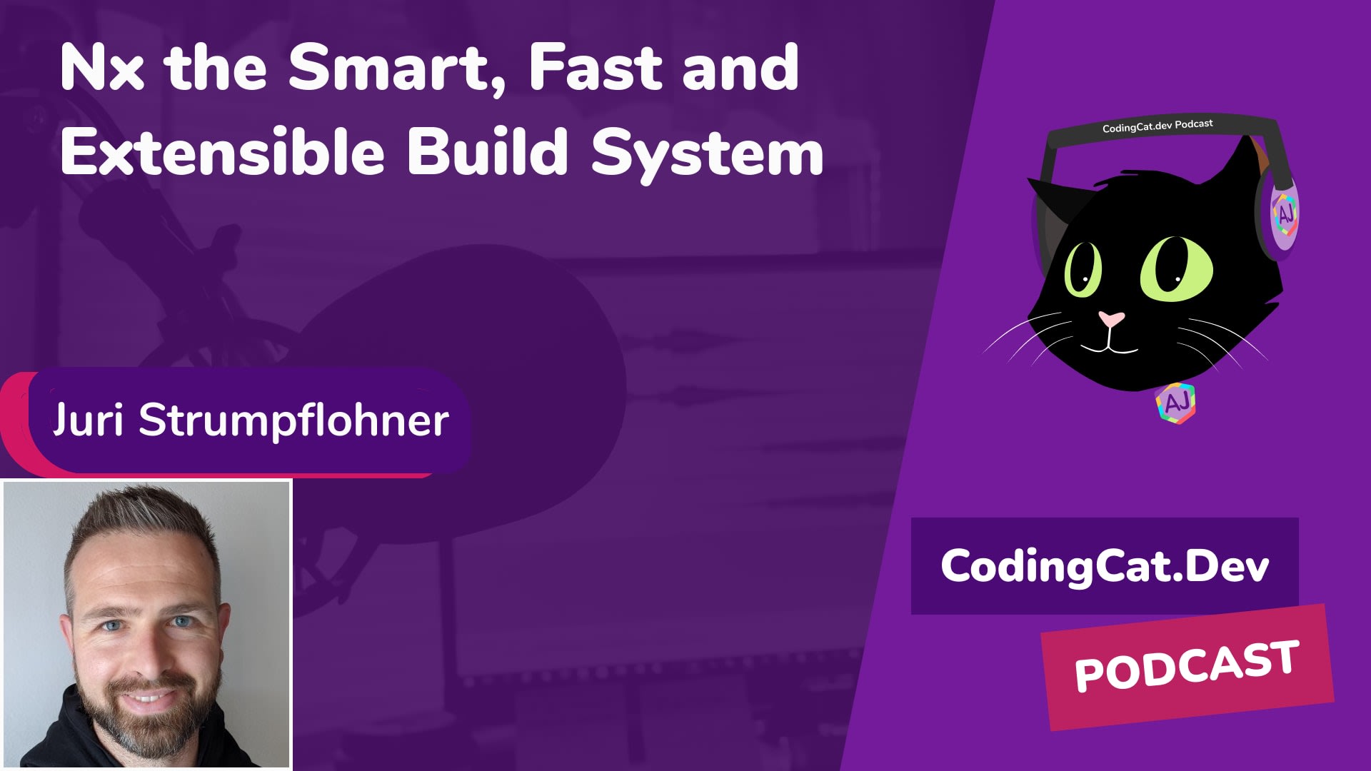 2.41 - Nx the Smart, Fast and Extensible Build System