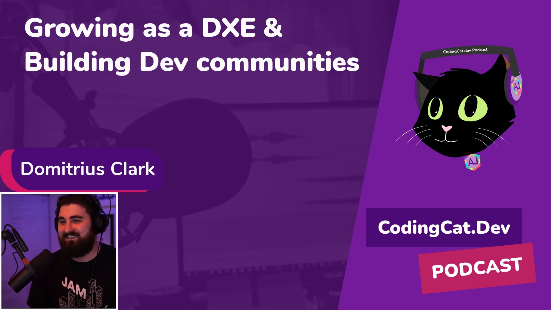 2.43 - Growing as a DXE & Building Dev communities
