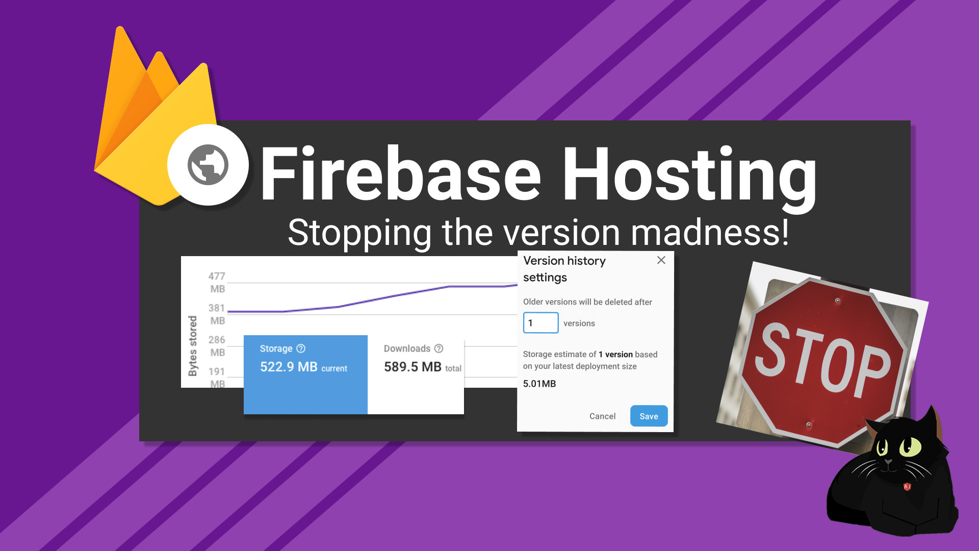 Firebase Hosting Example Firebase Hosting Example