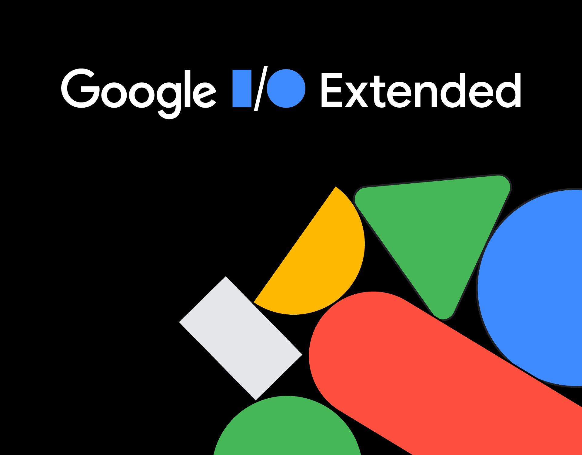 Google I/O Extended Grand Rapids