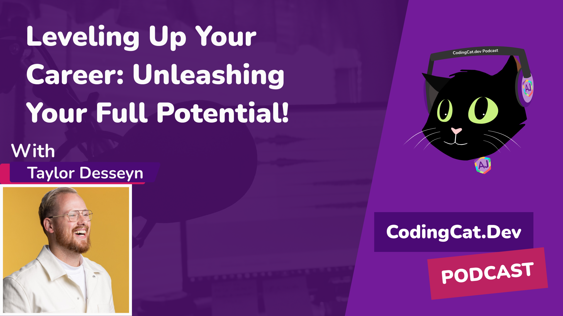 Leveling Up Your Career: Unleashing Your Full Potential!